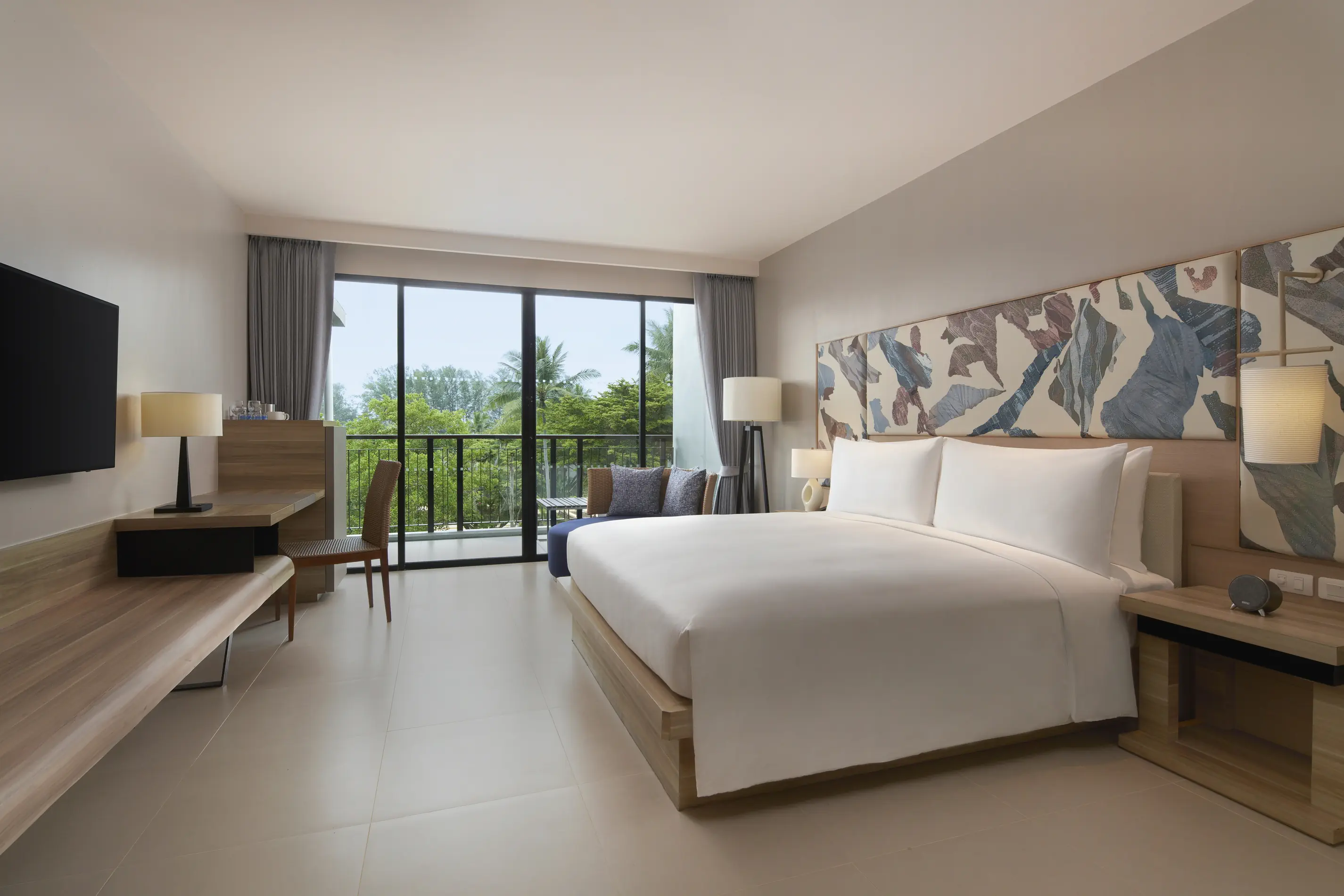 Holiday Inn Resort Phuket Karon Beach by IHG 4*, фото 9