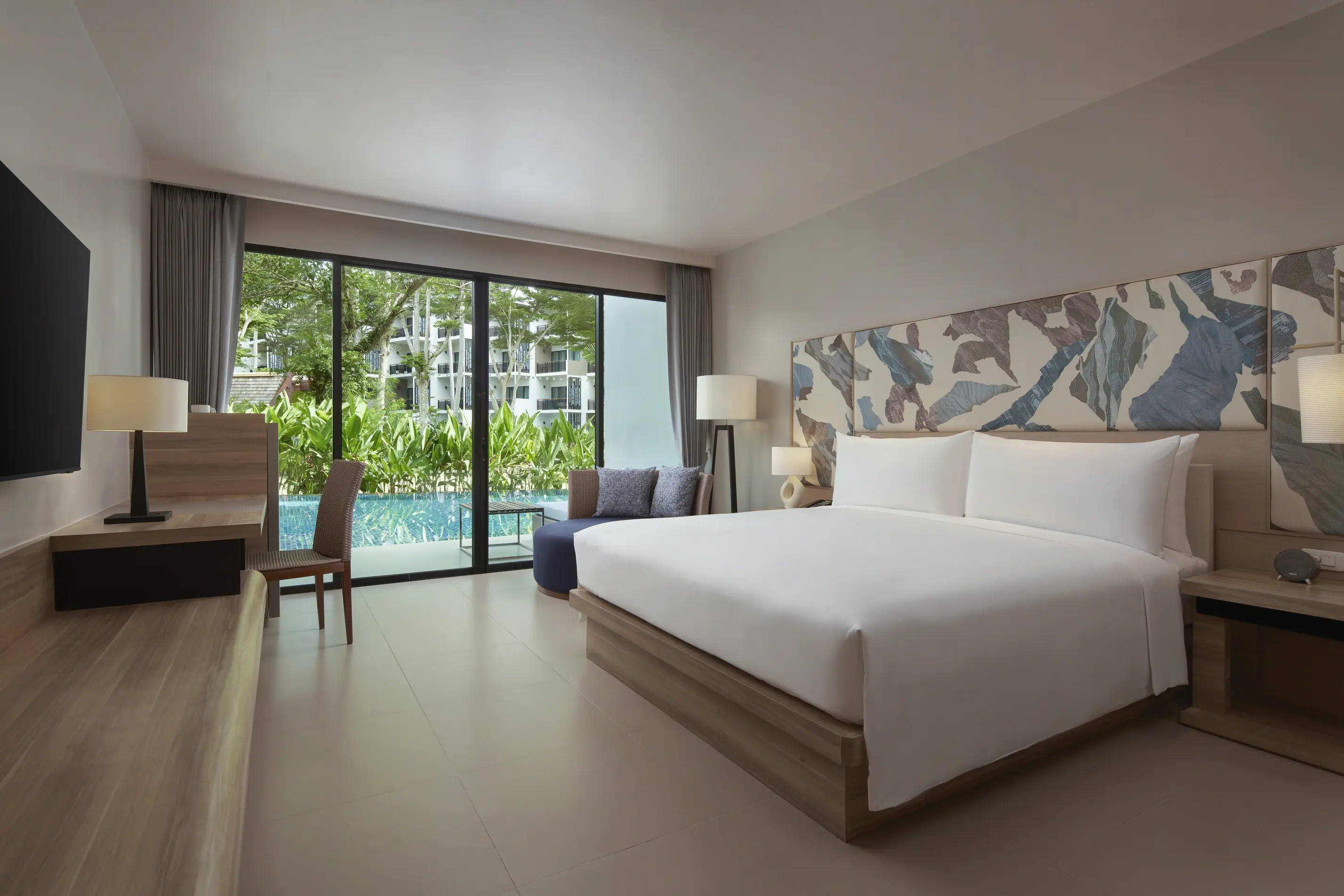 Holiday Inn Resort Phuket Karon Beach by IHG 4*, фото 13