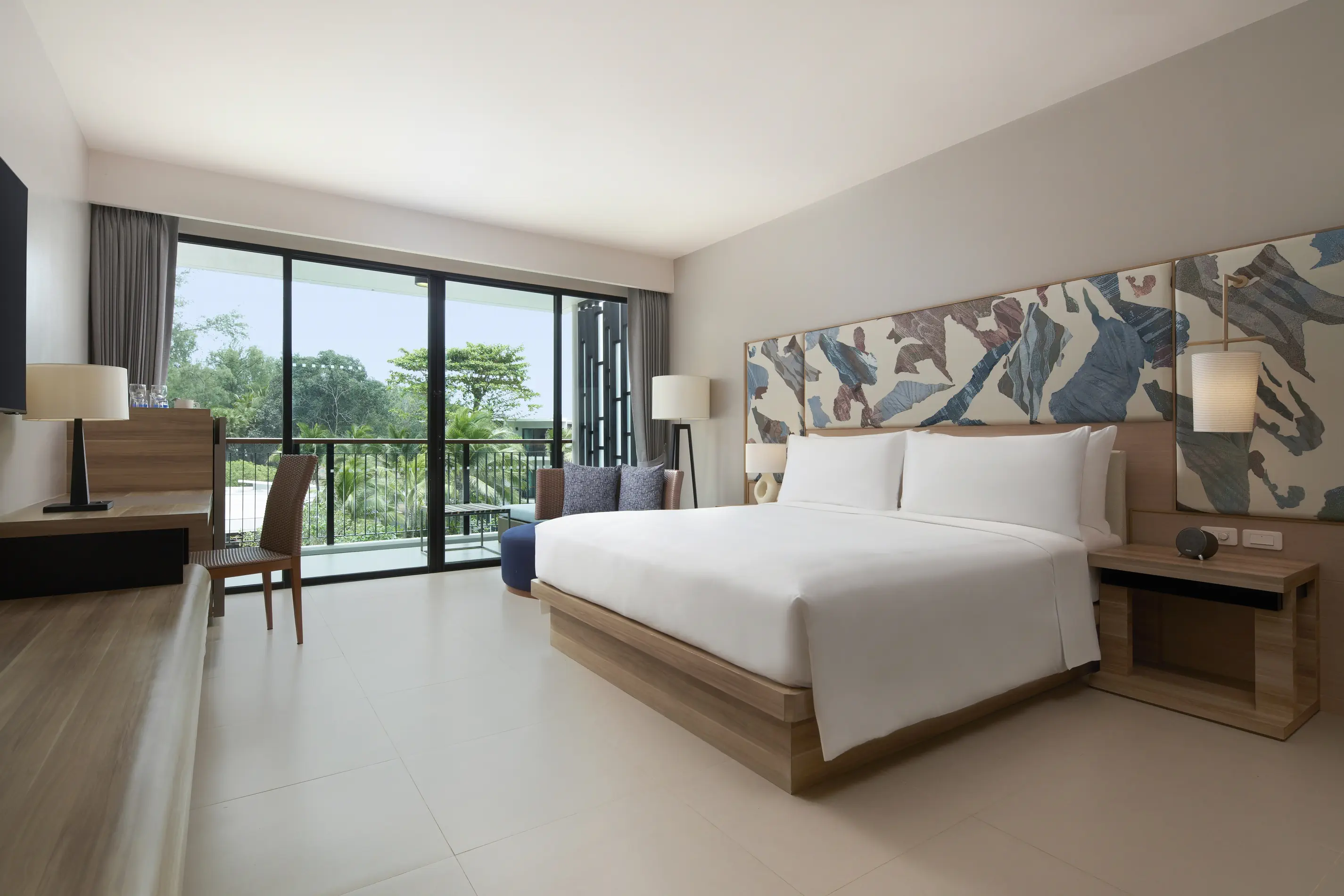 Holiday Inn Resort Phuket Karon Beach by IHG 4*, фото 10