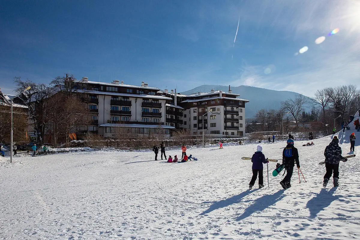 MPM Sport Bansko 5*, фото 2
