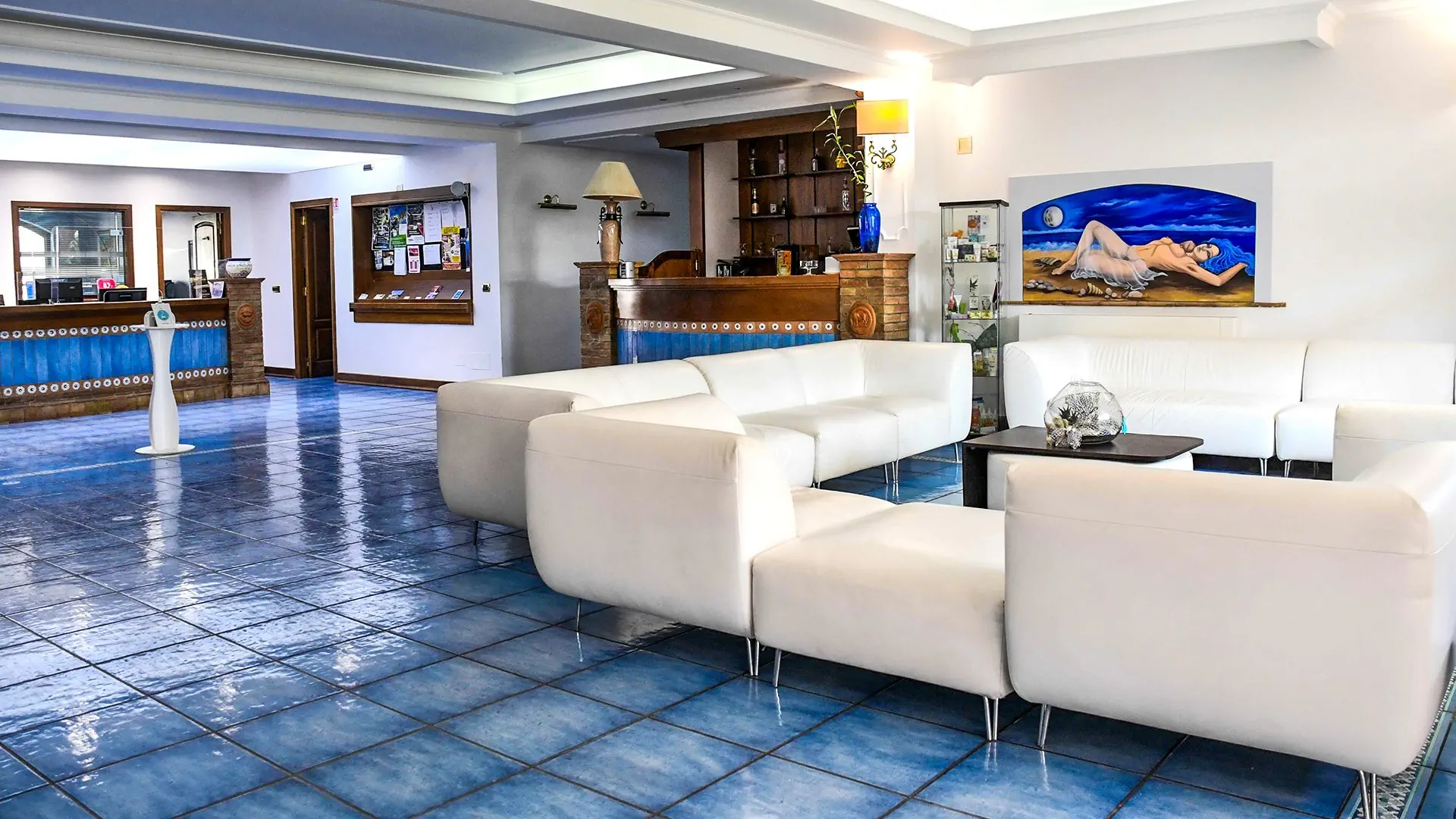Salice Club Resort 4*, фото 3