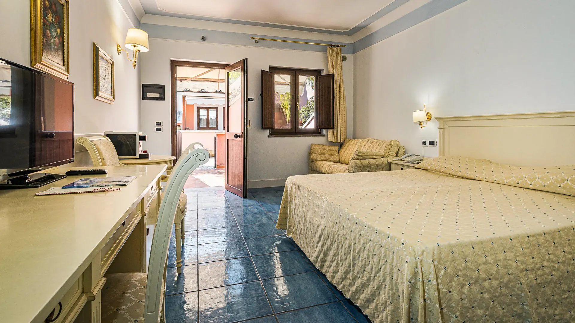 Salice Club Resort 4*, фото 5