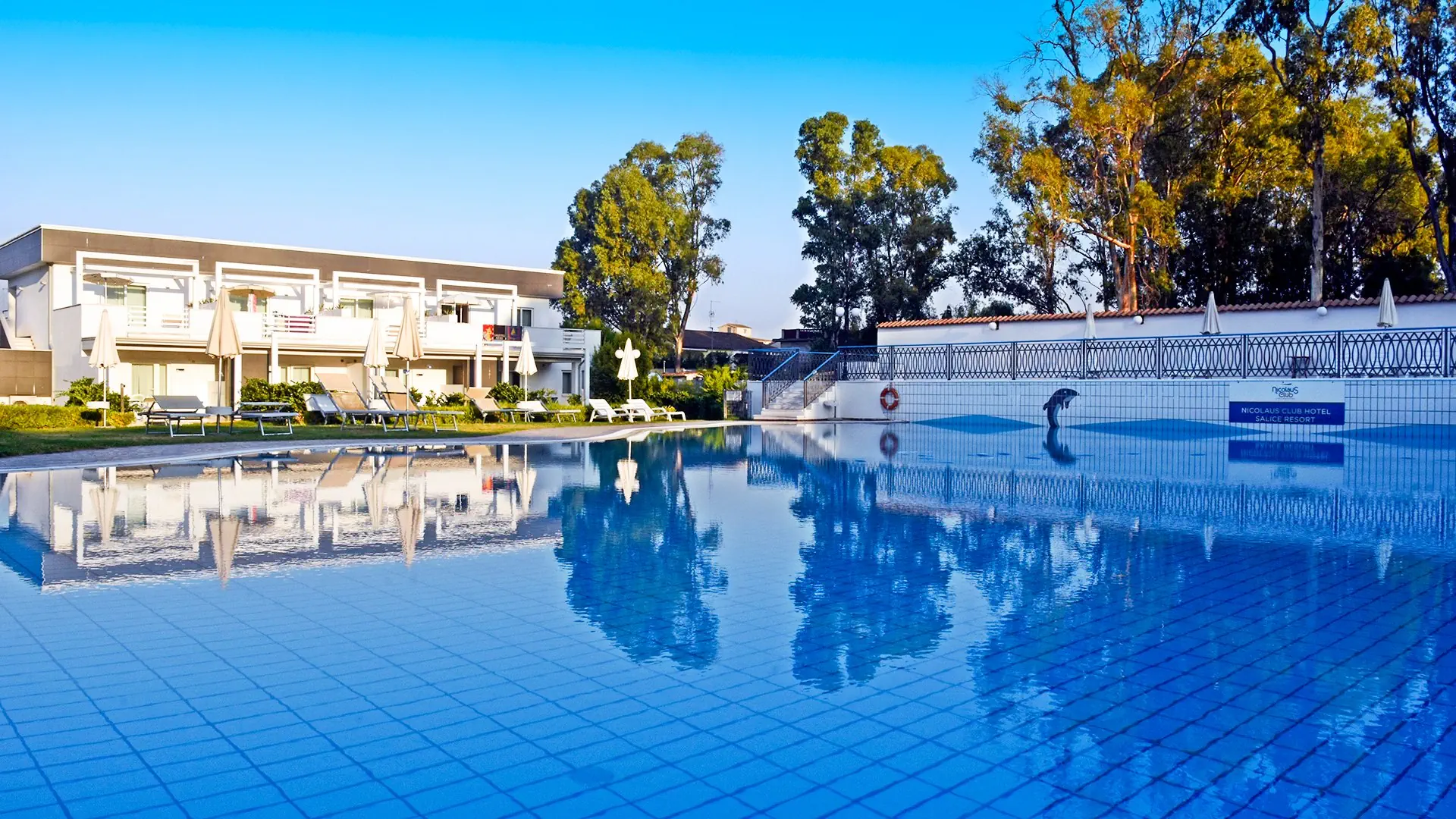 Salice Club Resort 4*, фото 12