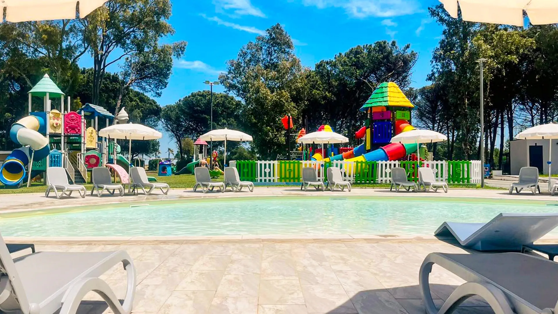 Salice Club Resort 4*, фото 10