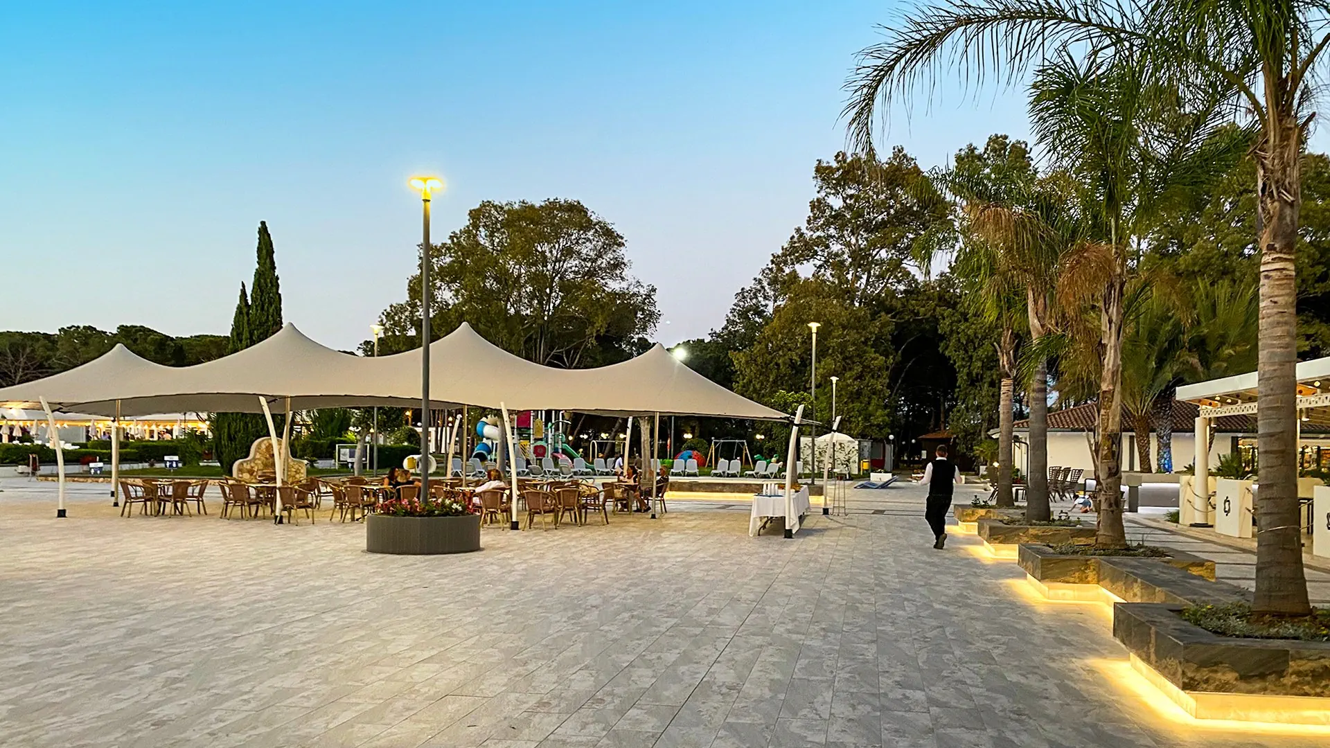 Salice Club Resort 4*, фото 11