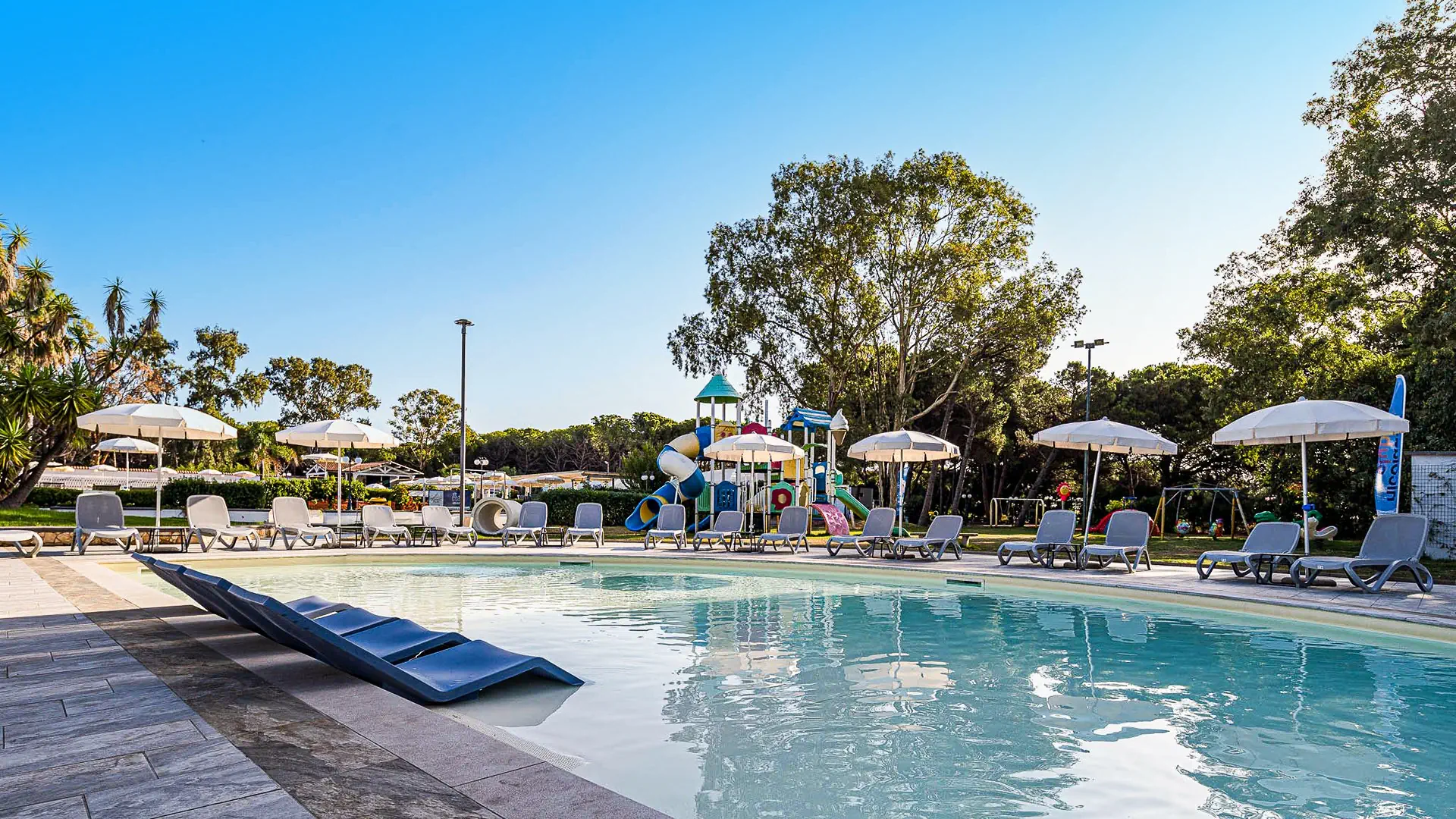 Salice Club Resort 4*, фото 8