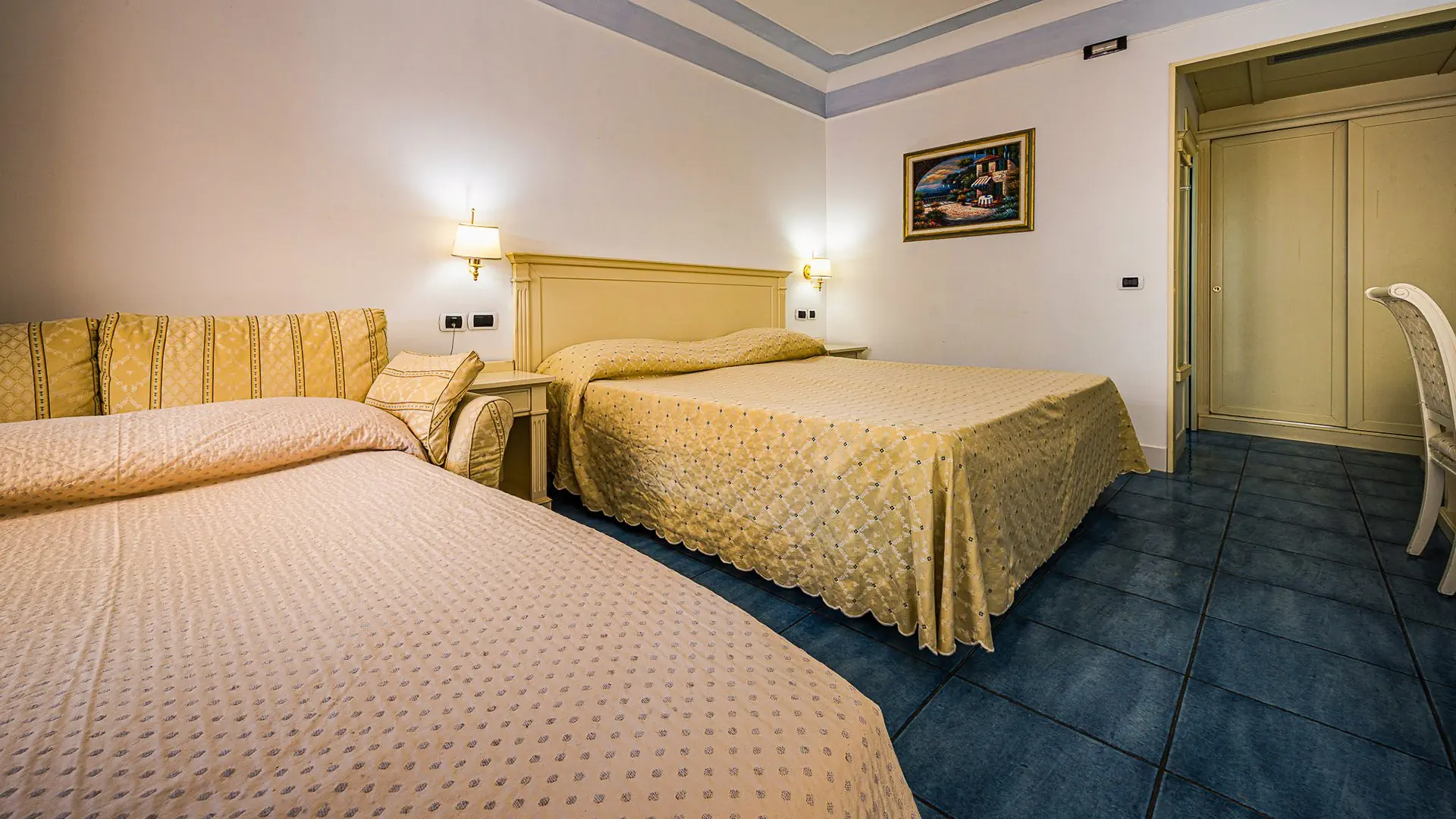 Salice Club Resort 4*, фото 4