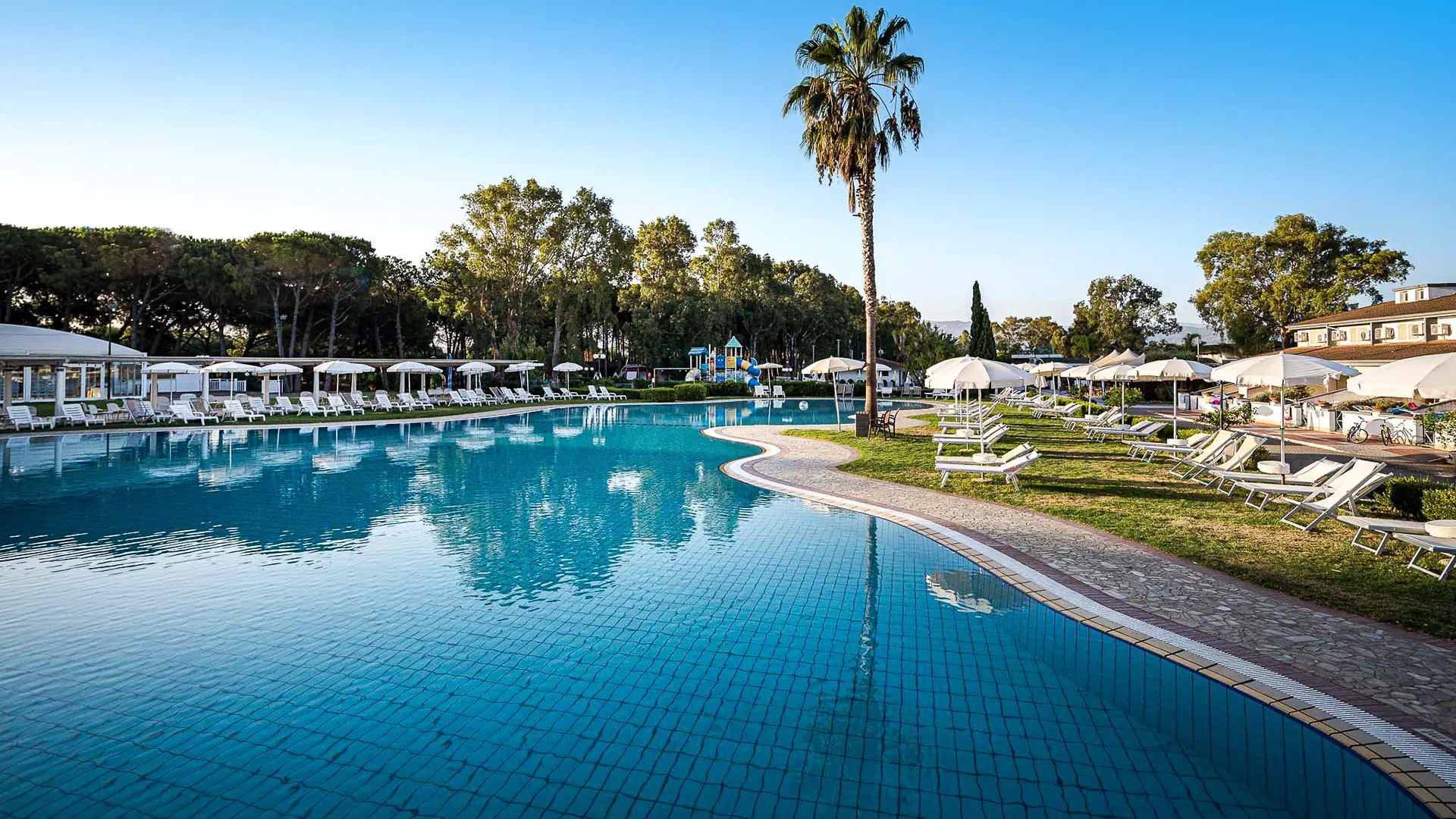 Salice Club Resort 4*, фото 1