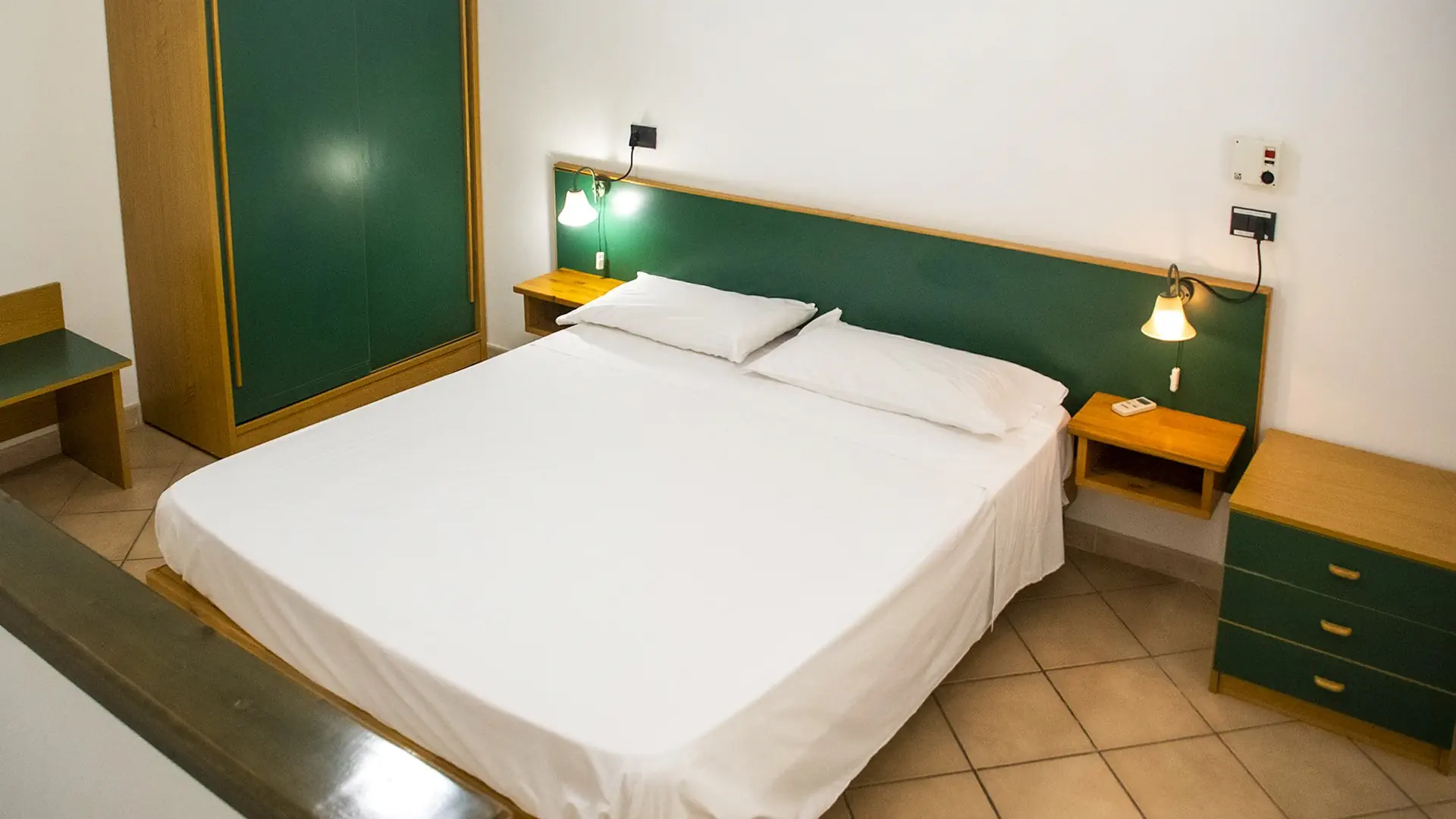 Salice Club Resort 4*, фото 6