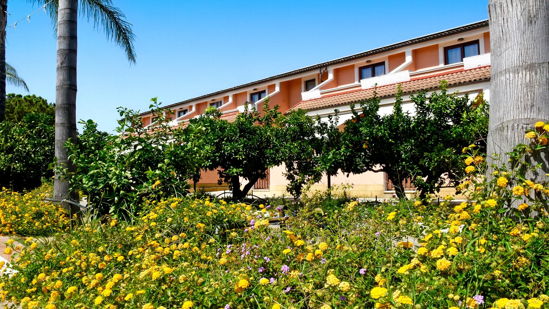Salice Club Resort 4*, фото 2