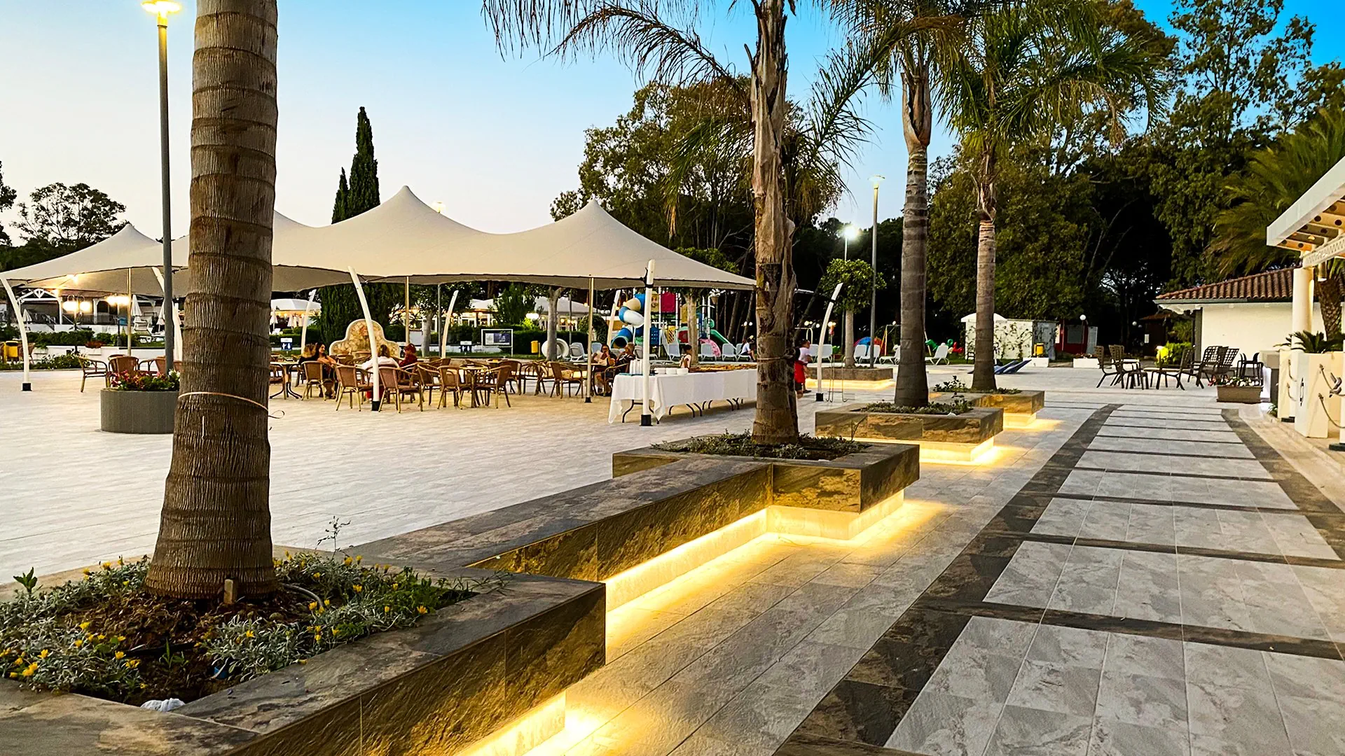 Salice Club Resort 4*, фото 16