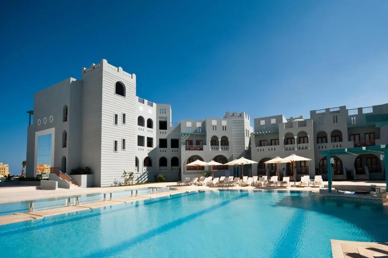 Fanadir El Gouna 4*, фото 6