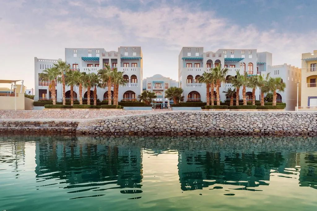 Fanadir El Gouna 4*, фото 14