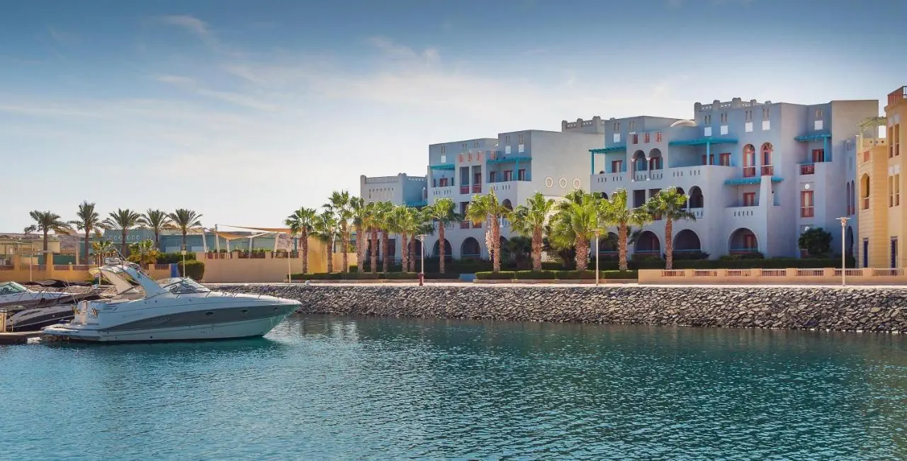 Fanadir El Gouna 4*, фото 3