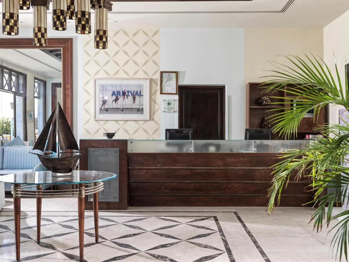 Fanadir El Gouna 4*, фото 7