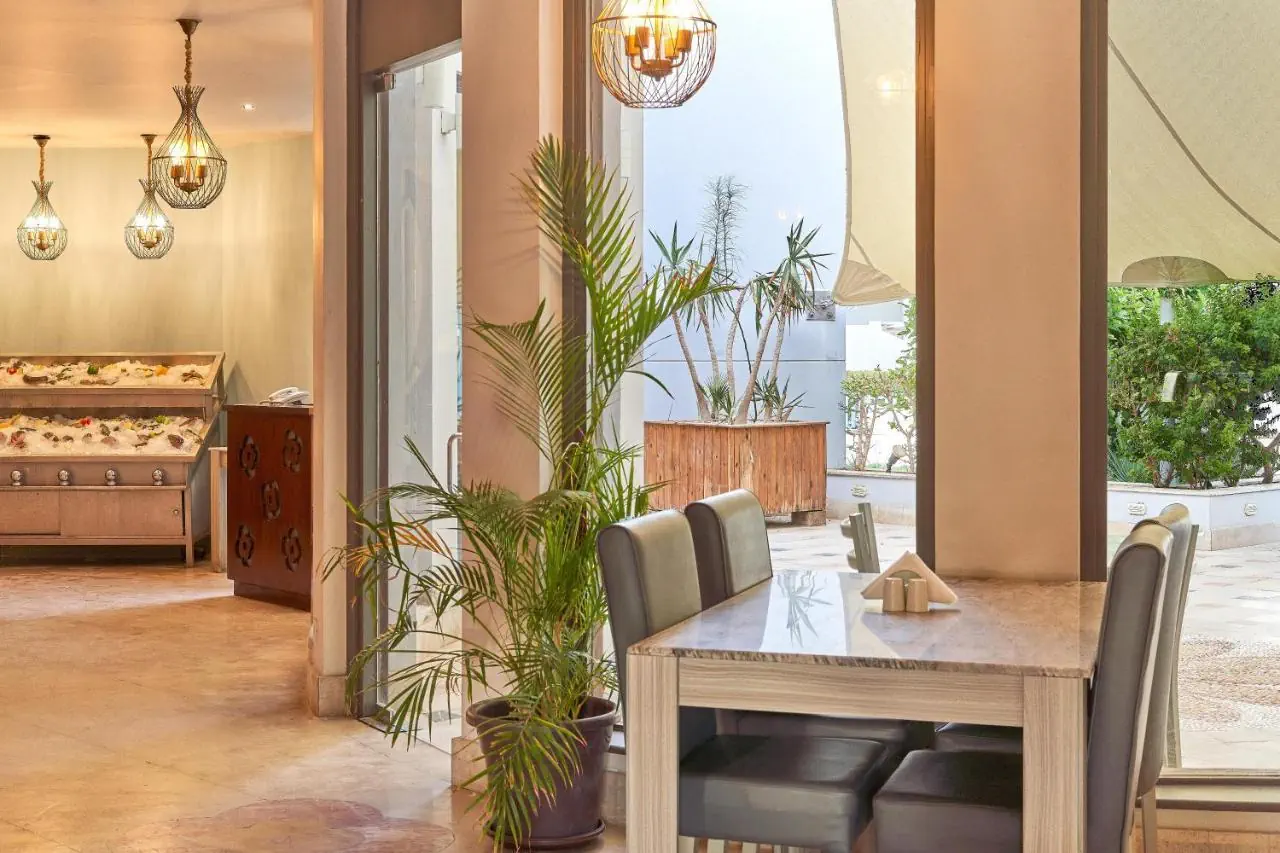 Fanadir El Gouna 4*, фото 9