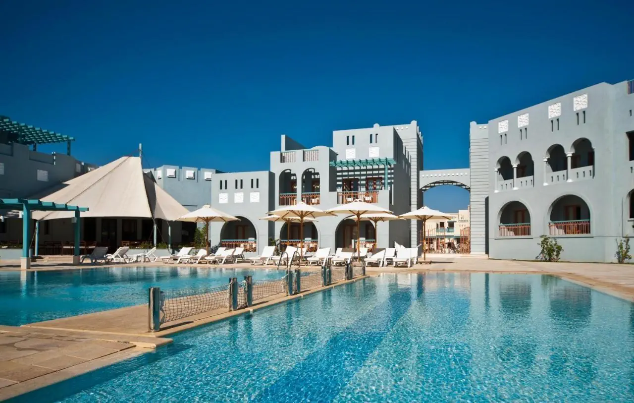 Fanadir El Gouna 4*, фото 5