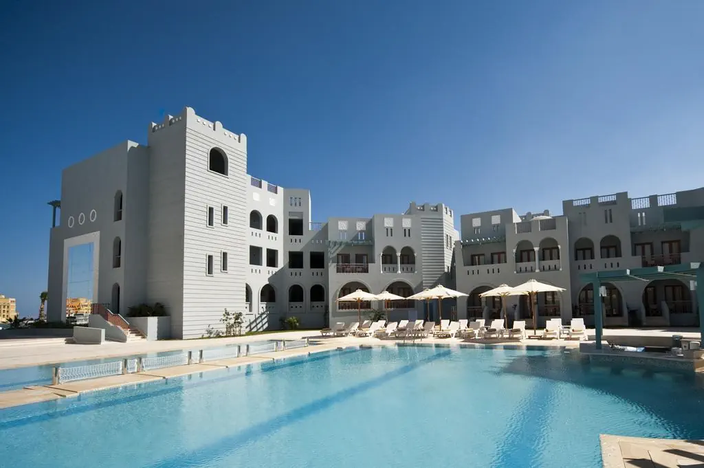Fanadir El Gouna 4*, фото 10
