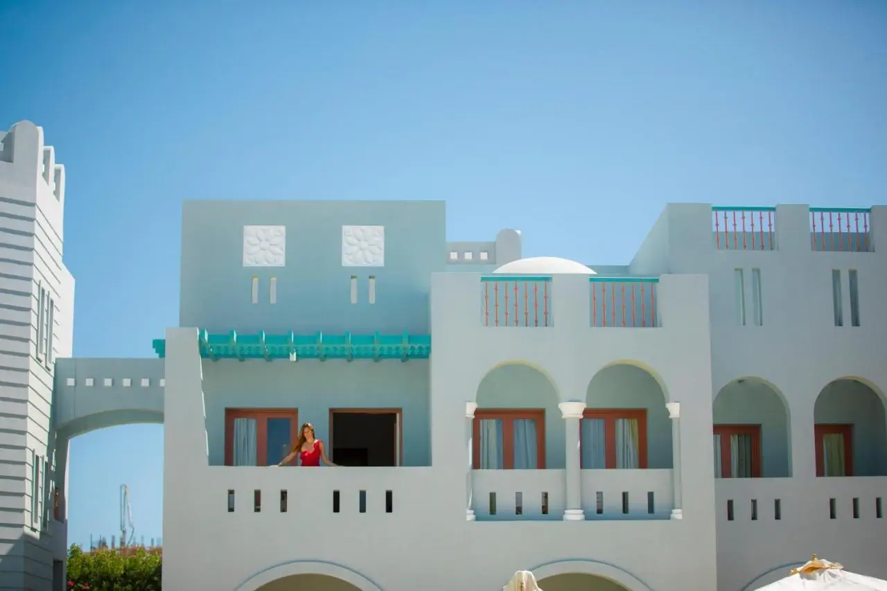 Fanadir El Gouna 4*, фото 4