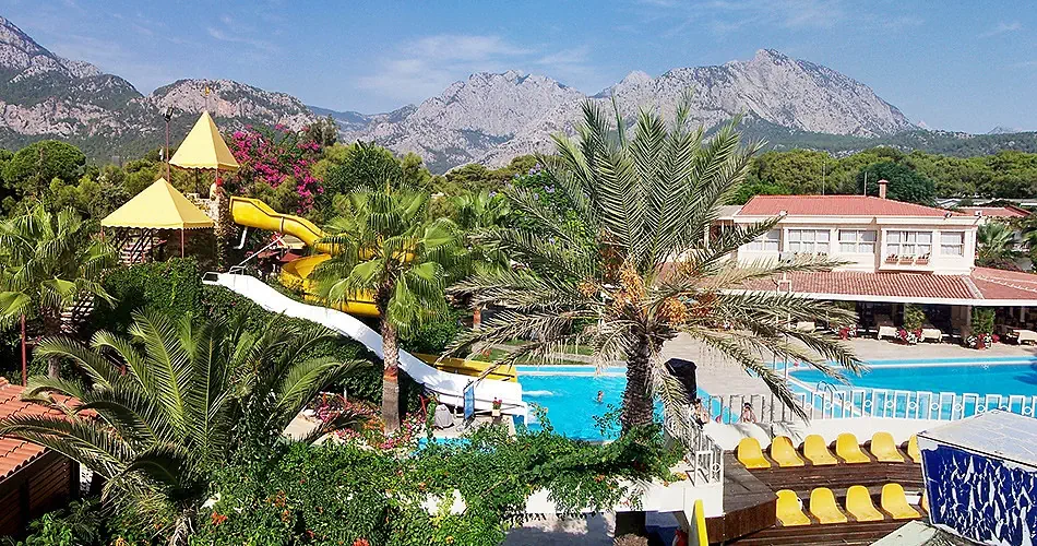Club Boran Mare Beach 5*, фото 5
