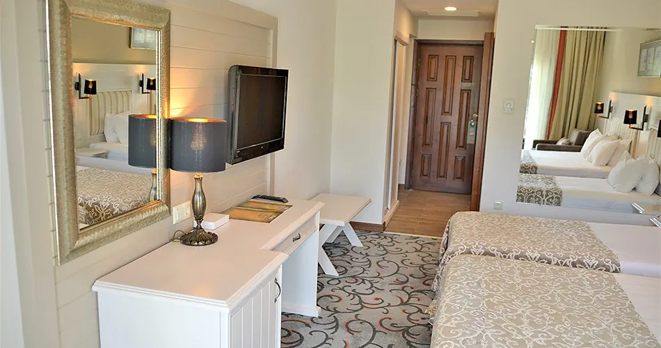 Club Boran Mare Beach 5*, фото 14