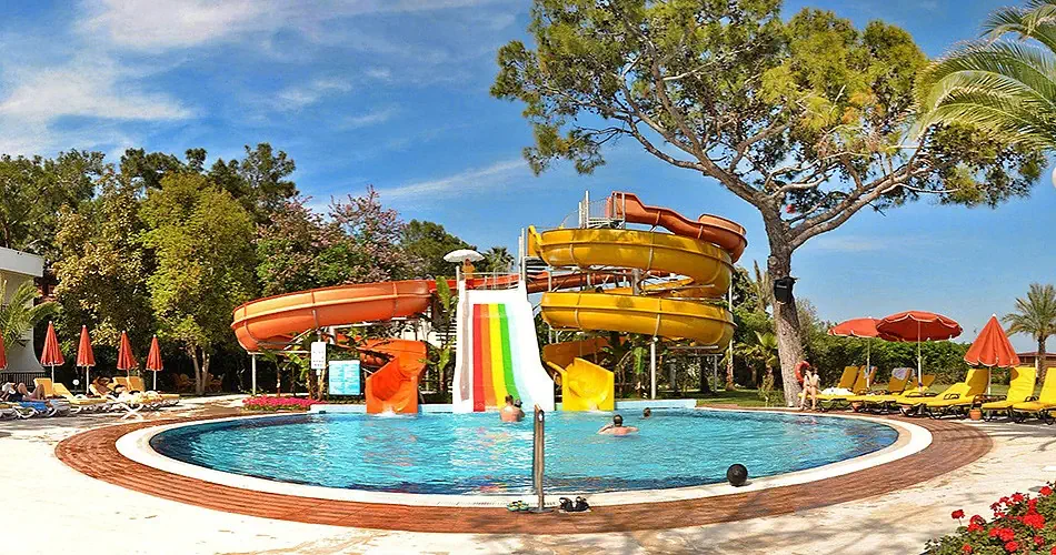 Club Boran Mare Beach 5*, фото 7