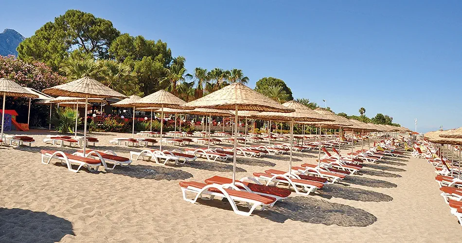Club Boran Mare Beach 5*, фото 10