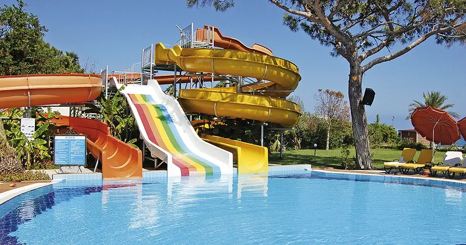 Club Boran Mare Beach 5*, фото 6