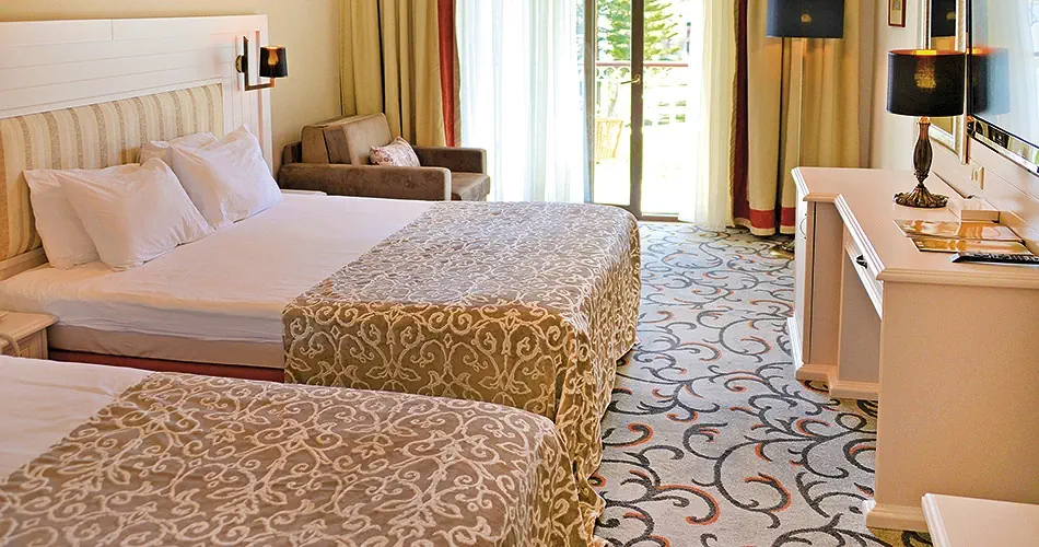 Club Boran Mare Beach 5*, фото 13