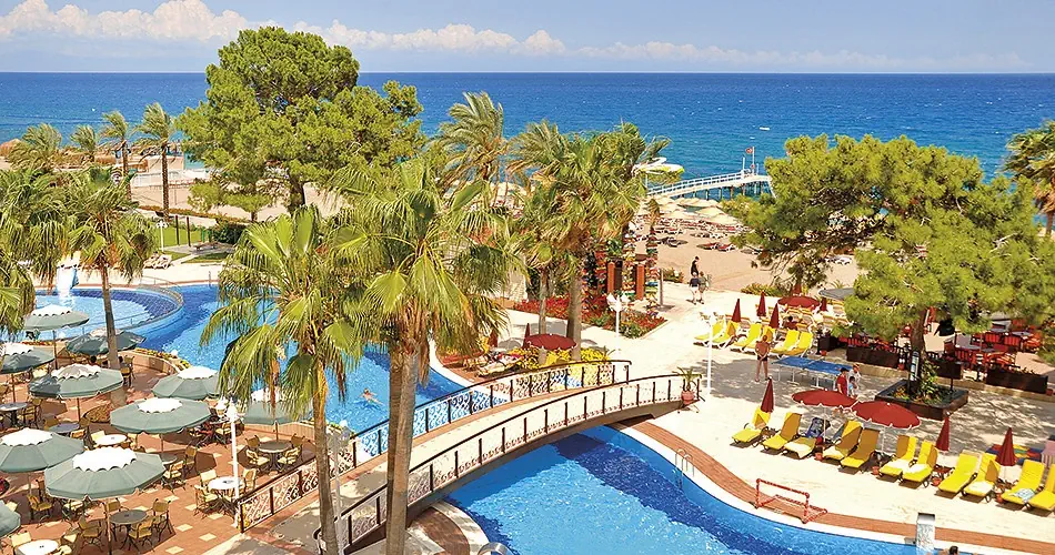 Club Boran Mare Beach 5*, фото 4