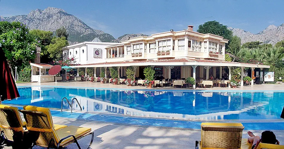 Club Boran Mare Beach 5*, фото 3