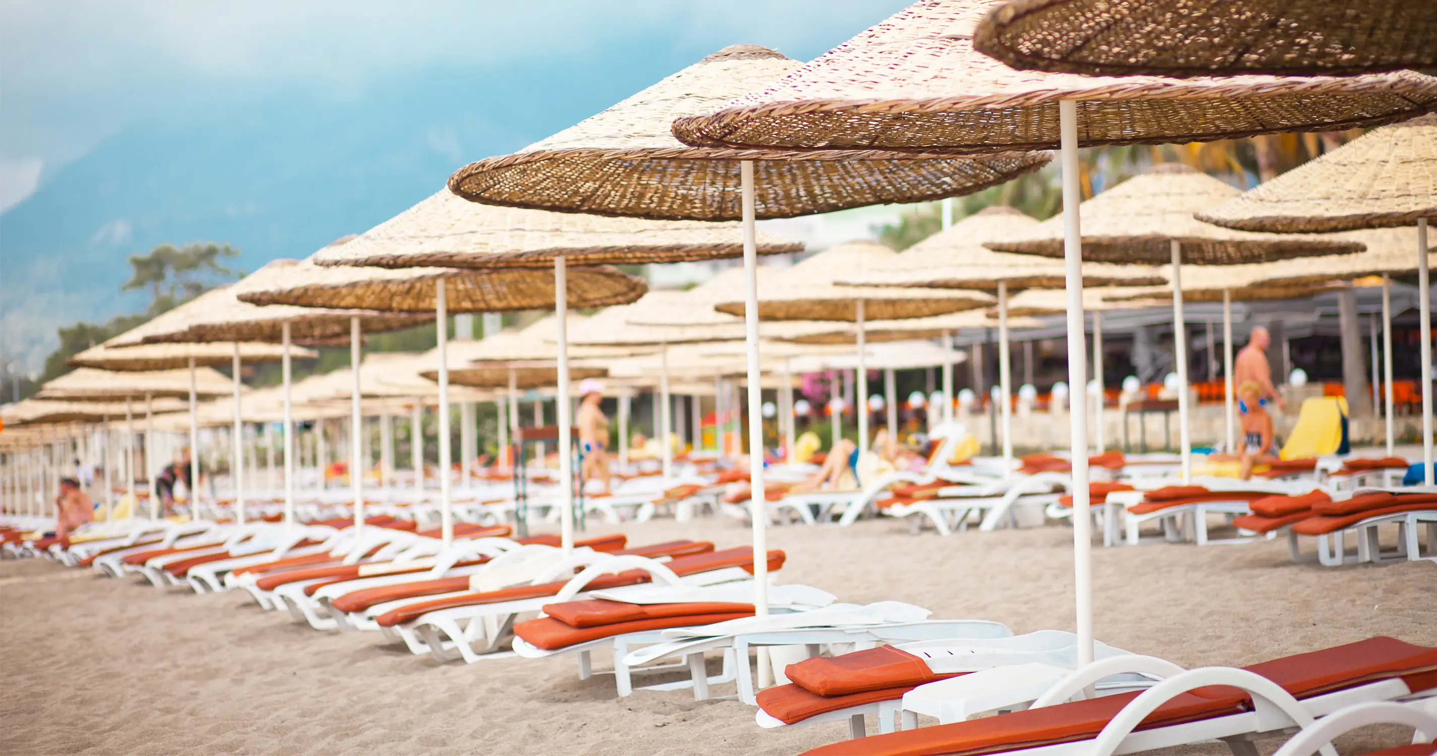 Club Boran Mare Beach 5*, фото 9