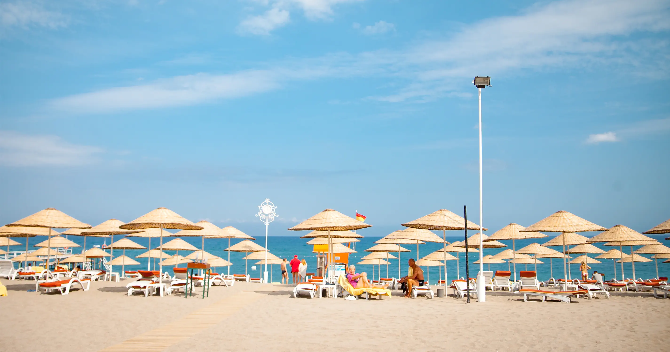 Club Boran Mare Beach 5*, фото 12