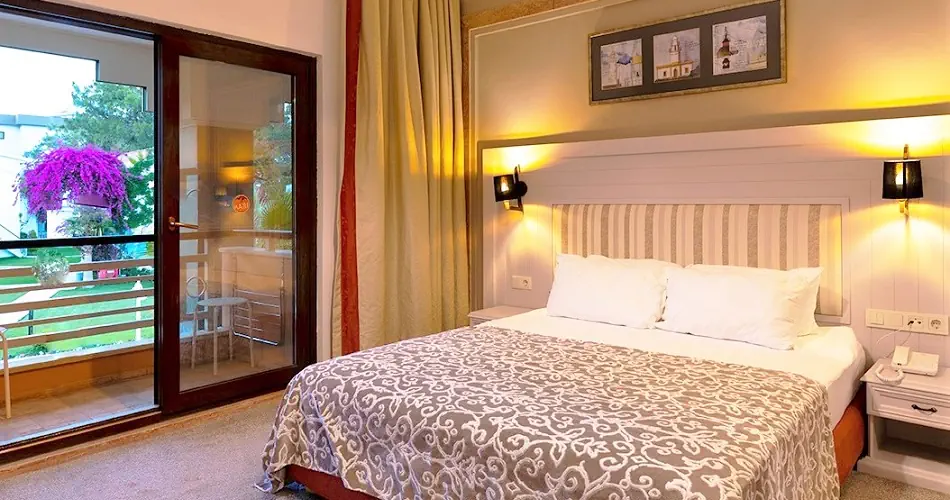 Club Boran Mare Beach 5*, фото 15