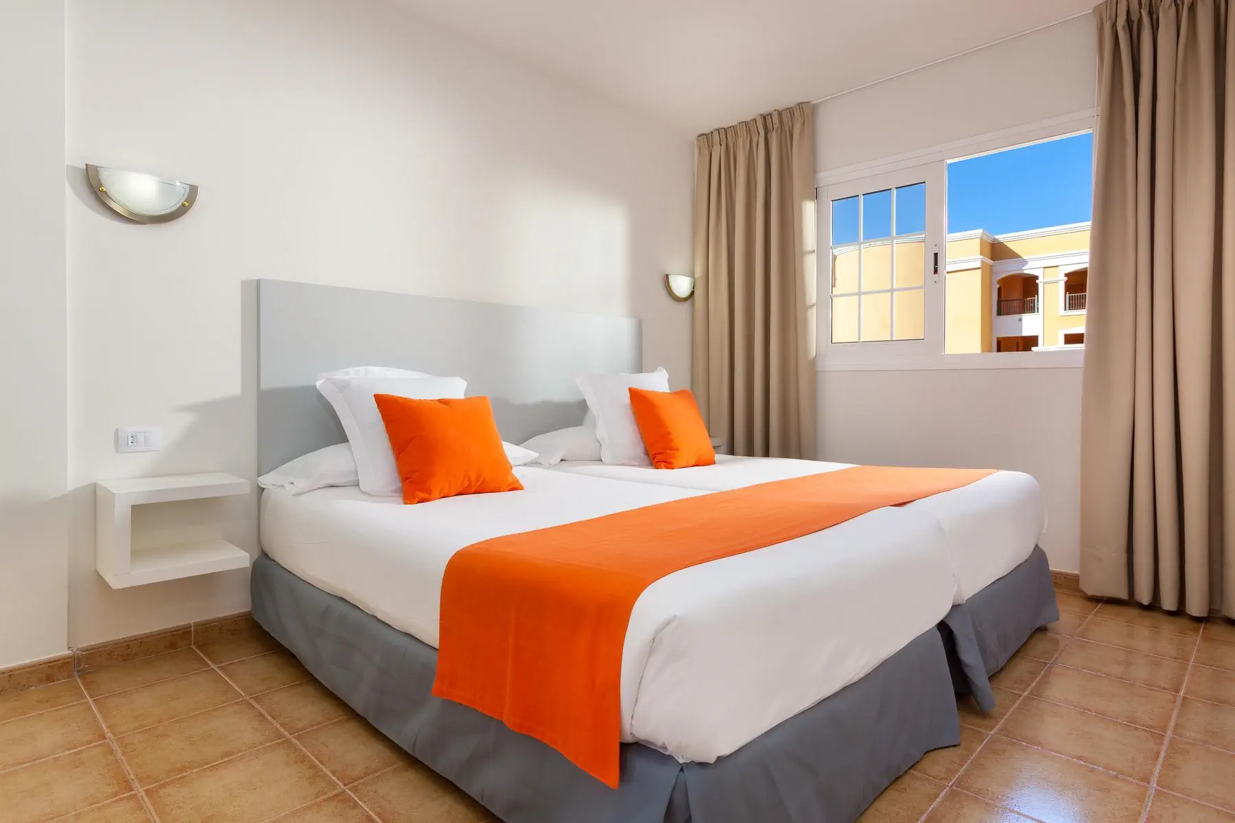 Chatur Playa Real Resort 4*, фото 9