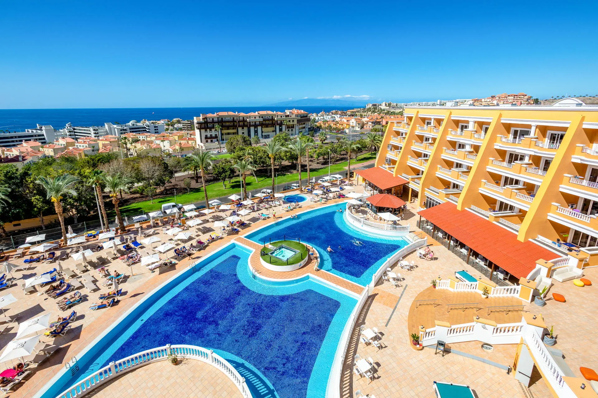 Chatur Playa Real Resort 4*, фото 7