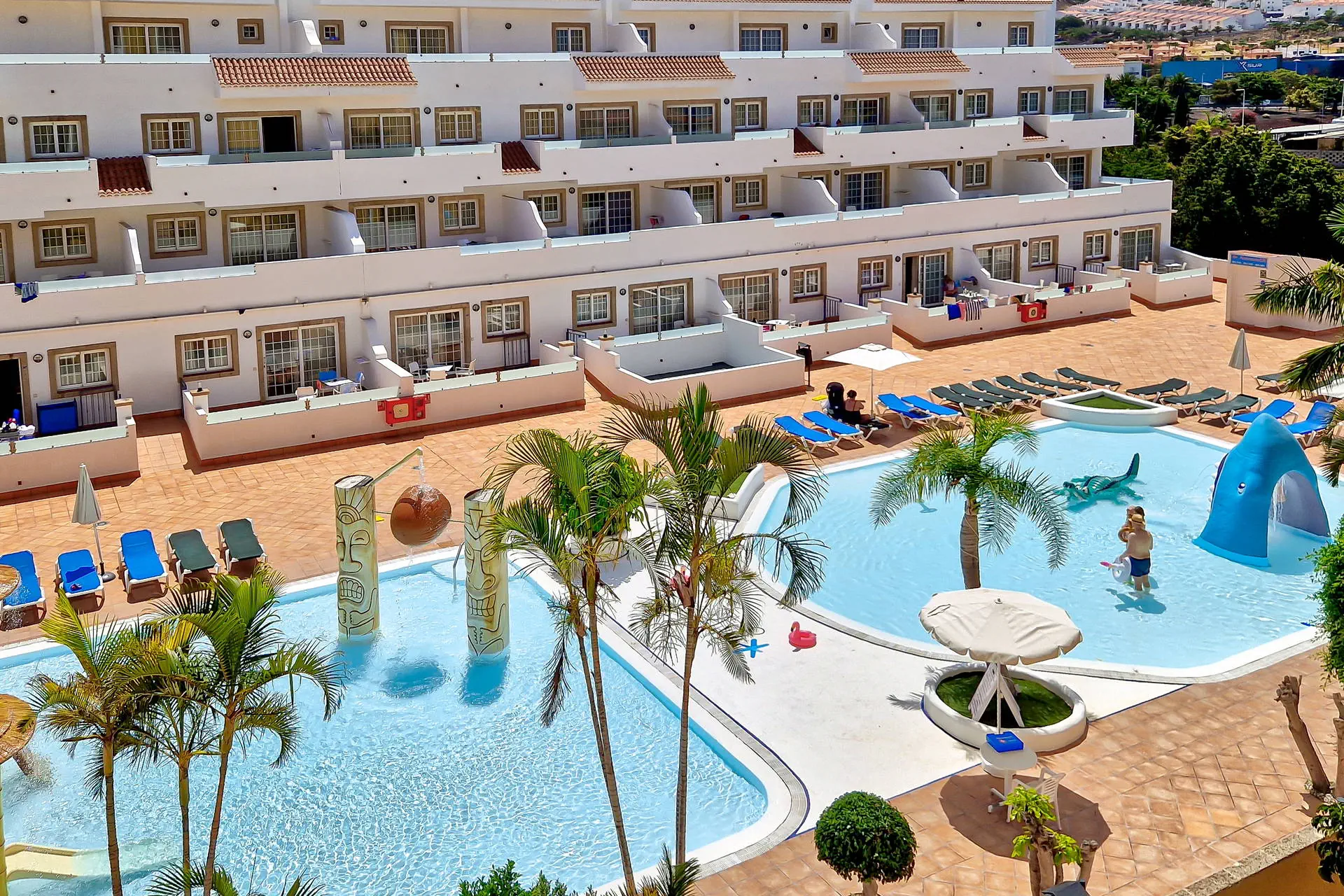 Chatur Playa Real Resort 4*, фото 12
