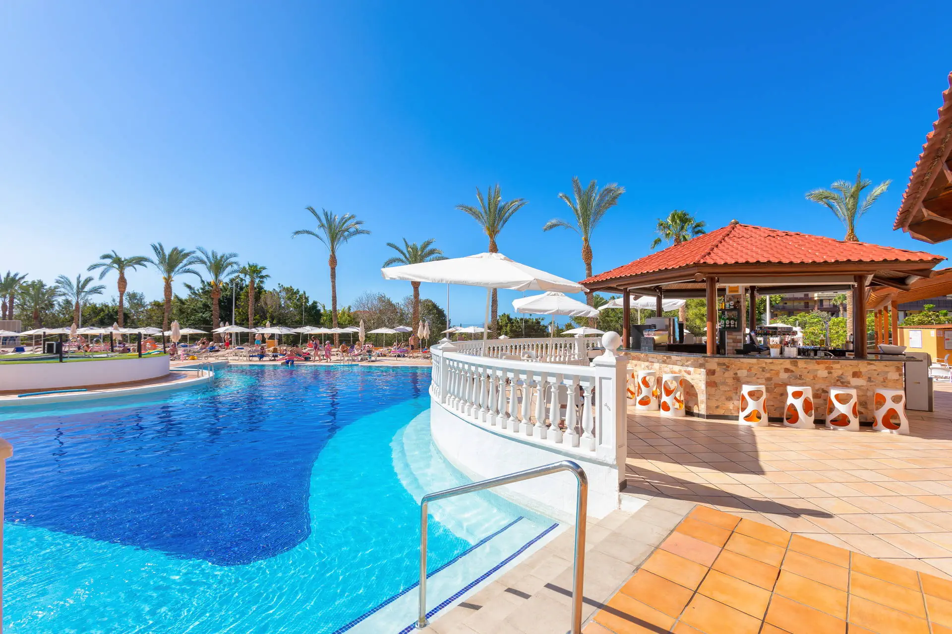 Chatur Playa Real Resort 4*, фото 11