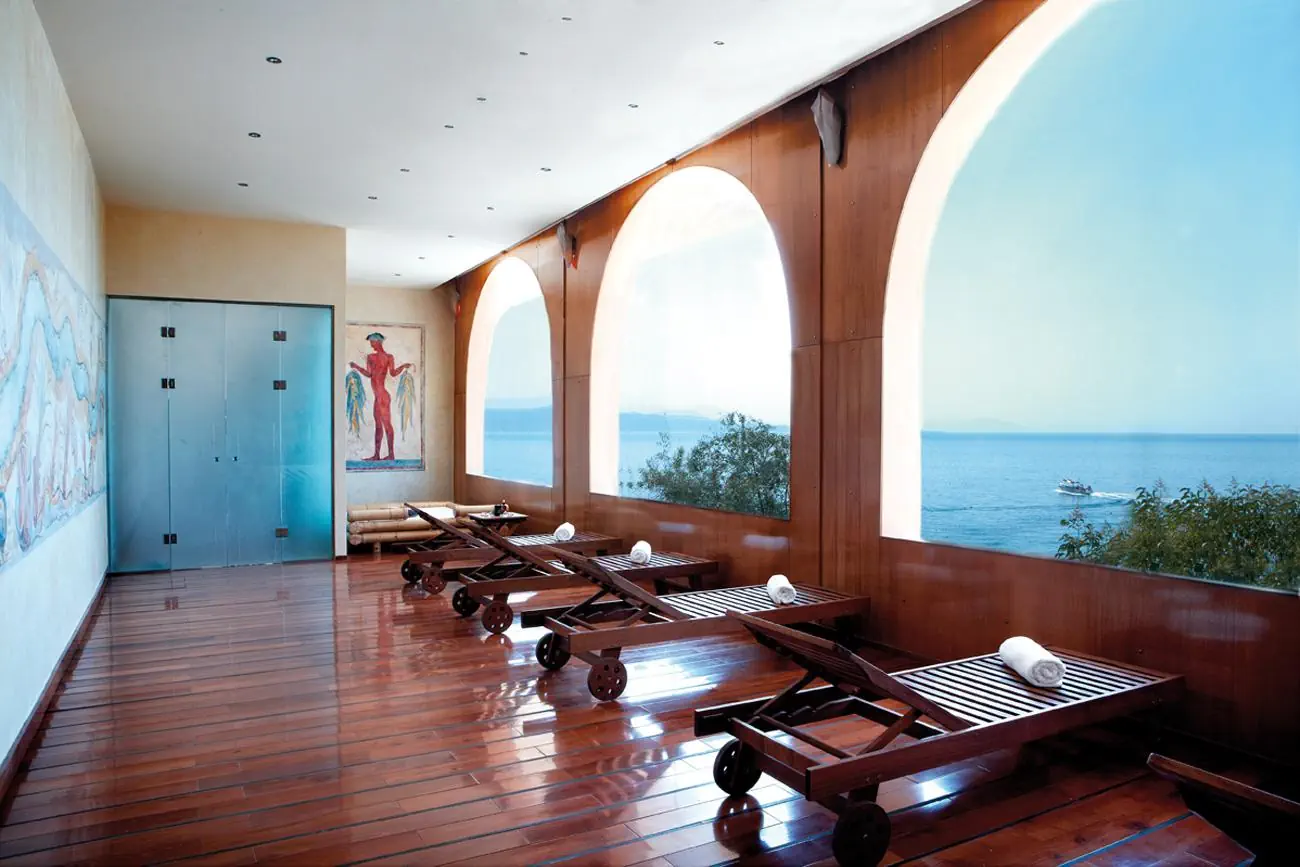 Sunshine Corfu & Spa 4*, фото 6
