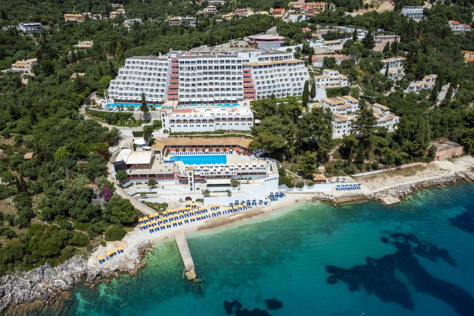 Sunshine Corfu & Spa 4*, фото 5