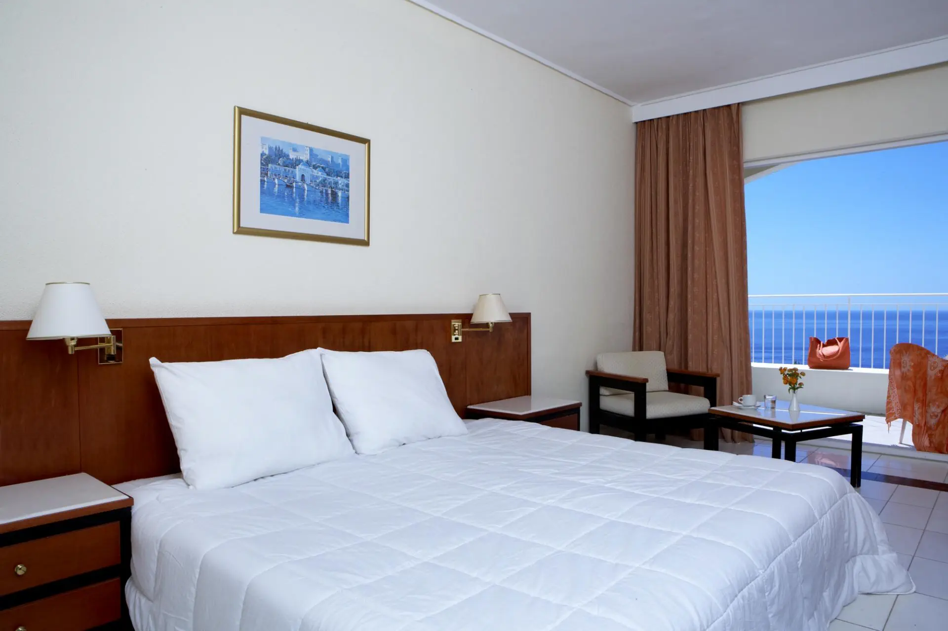 Sunshine Corfu & Spa 4*, фото 10