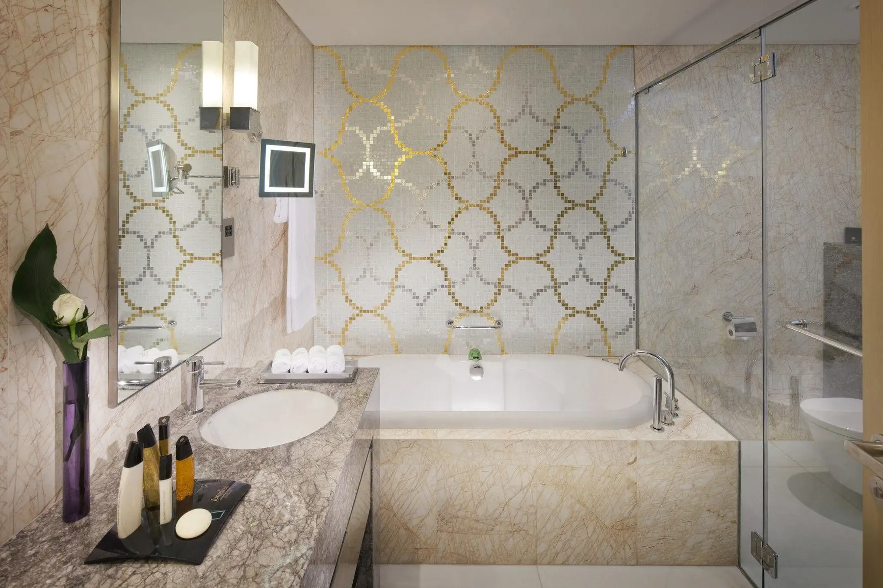 Conrad Abu Dhabi Etihad Towers 5*, фото 15