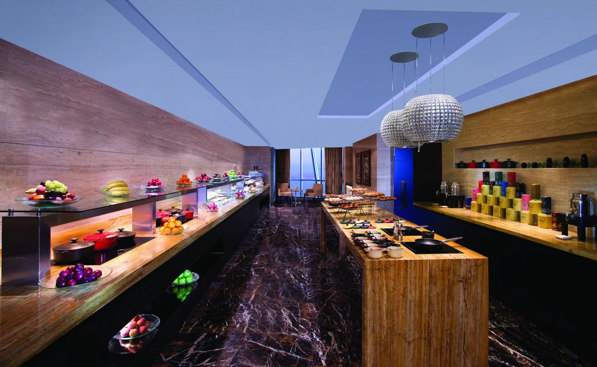 Conrad Abu Dhabi Etihad Towers 5*, фото 13