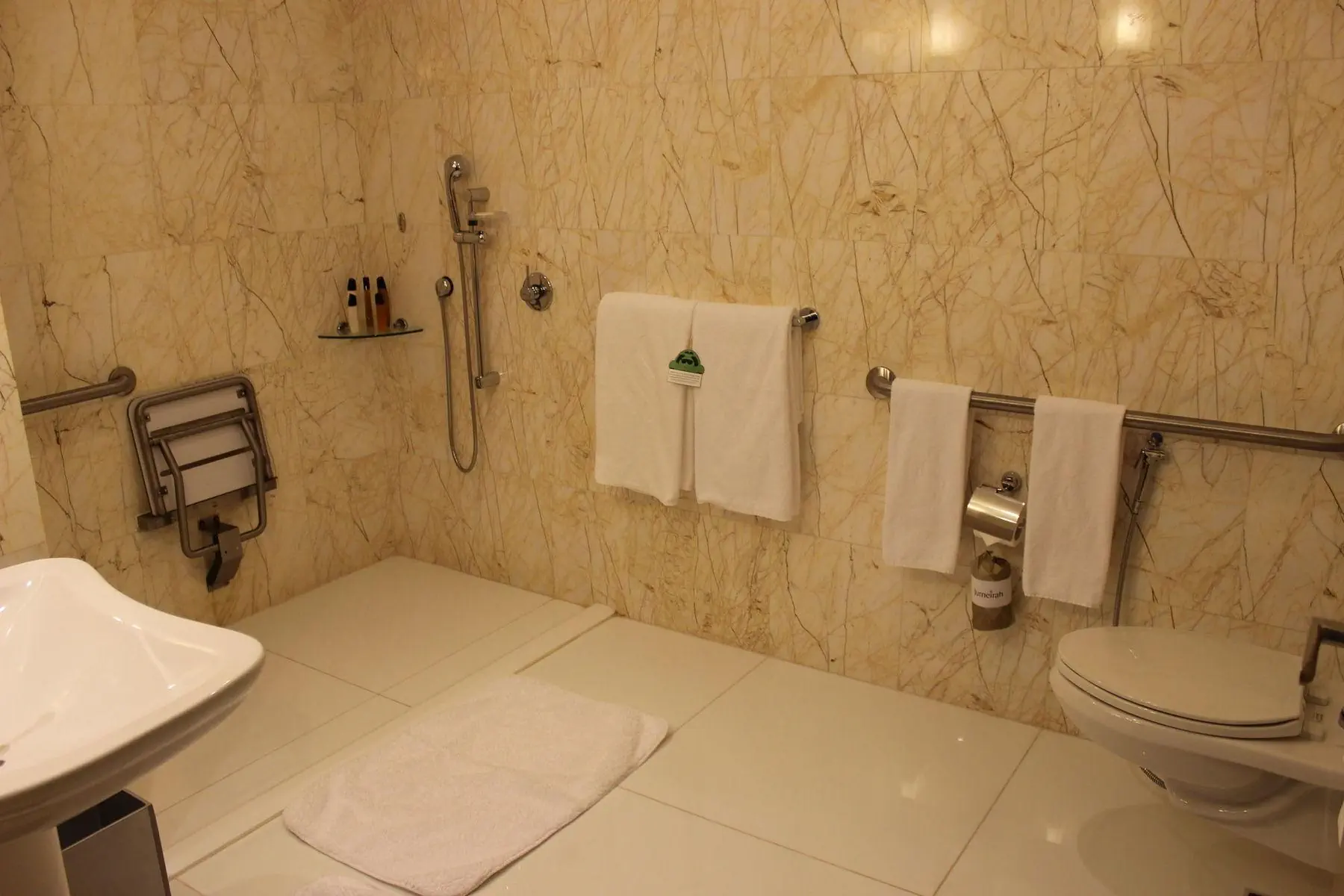 Conrad Abu Dhabi Etihad Towers 5*, фото 5