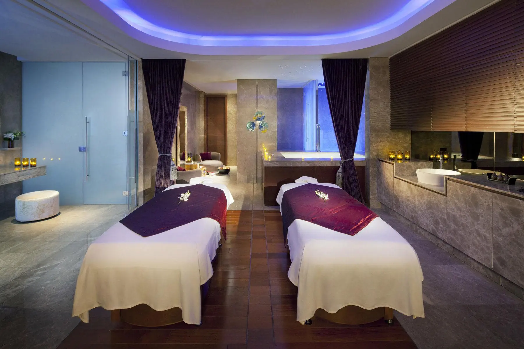 Conrad Abu Dhabi Etihad Towers 5*, фото 8