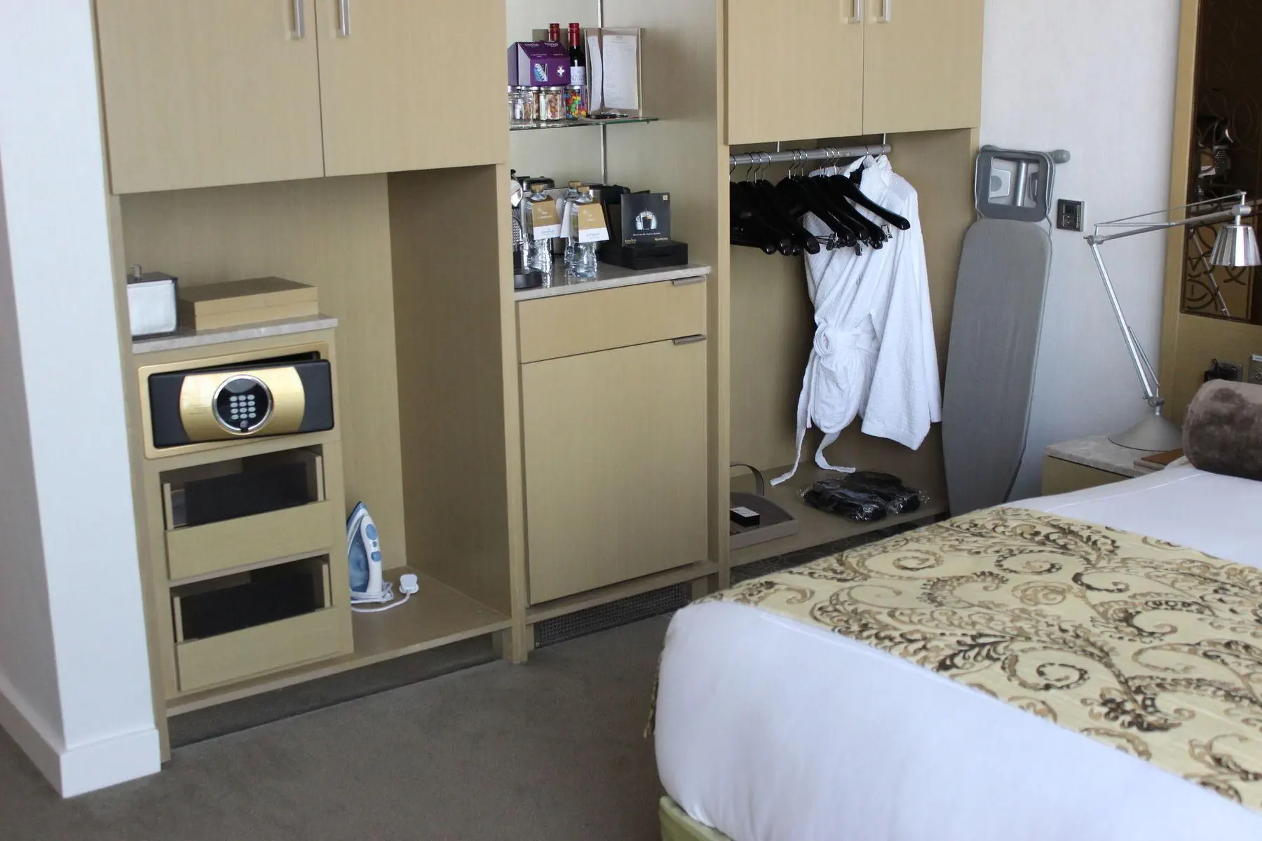 Conrad Abu Dhabi Etihad Towers 5*, фото 4
