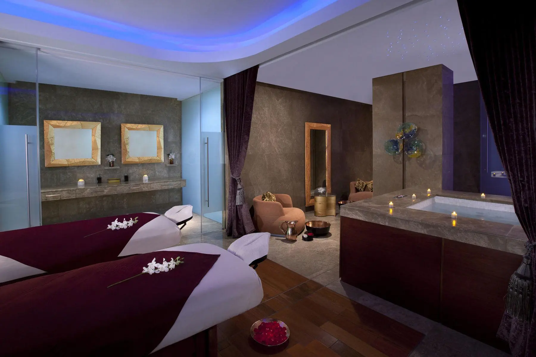 Conrad Abu Dhabi Etihad Towers 5*, фото 7
