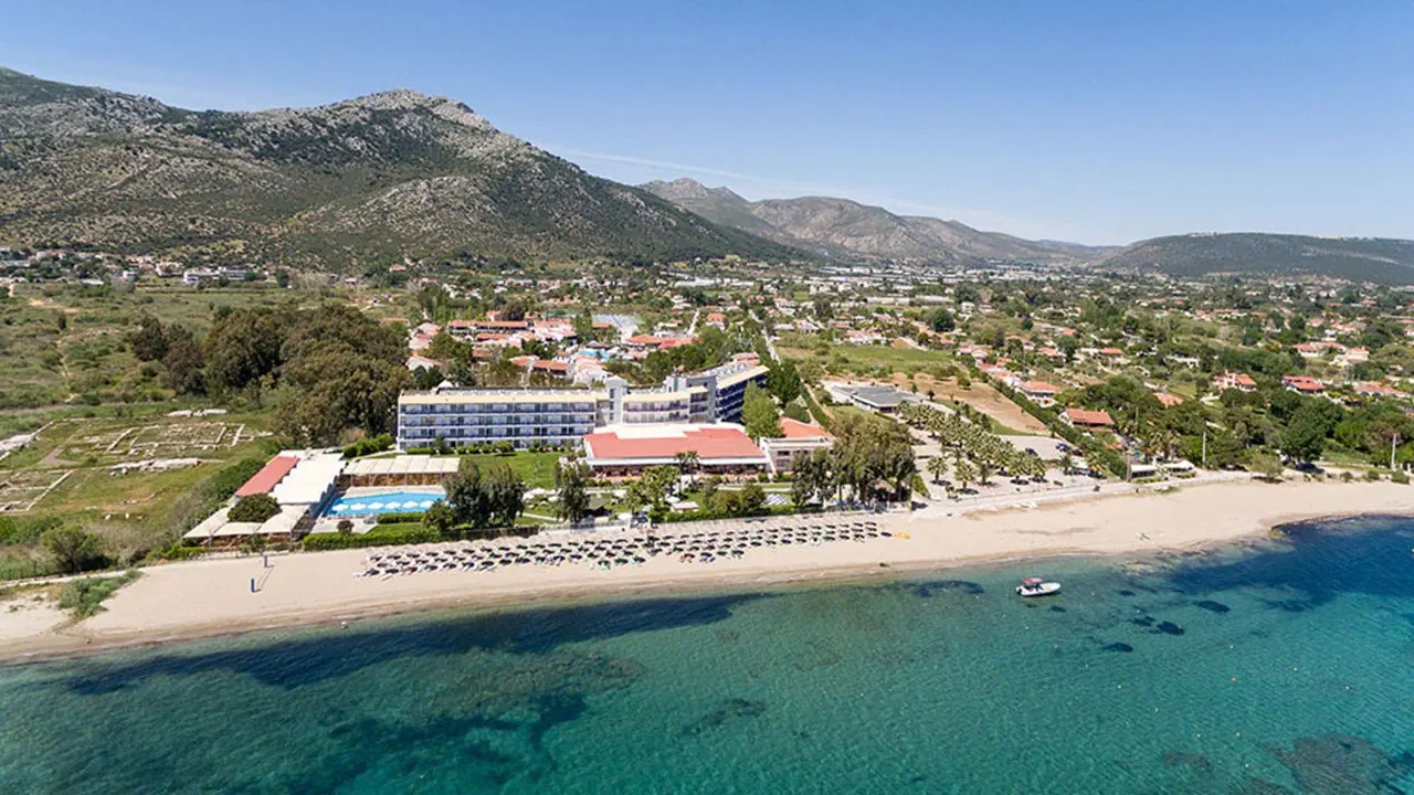Golden Coast 4*