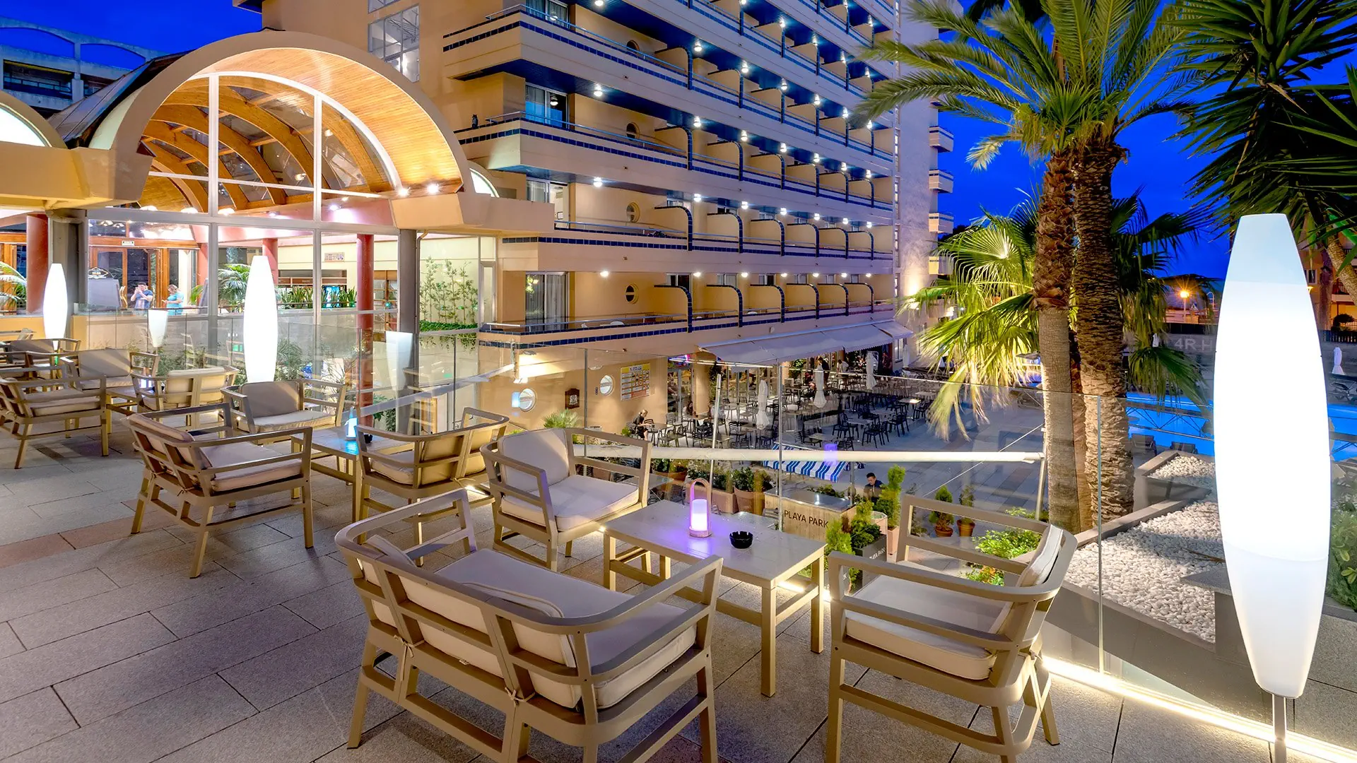 4R Playa Park 3*, фото 10