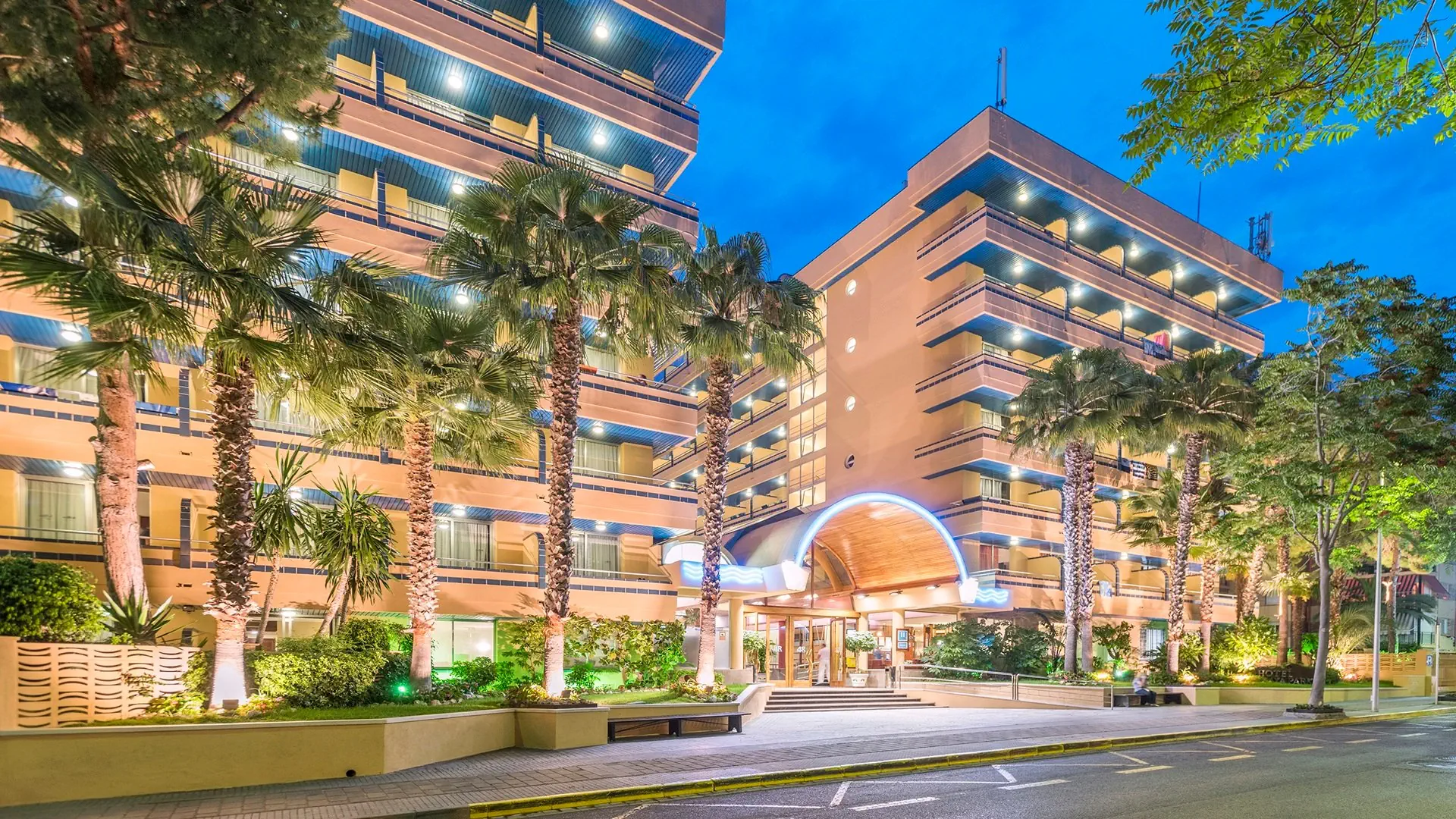 4R Playa Park 3*, фото 13